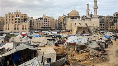 إليكم أبرز الشخصيات المشاركة في مباحثات السلام بشرم الشيخ حول غزة