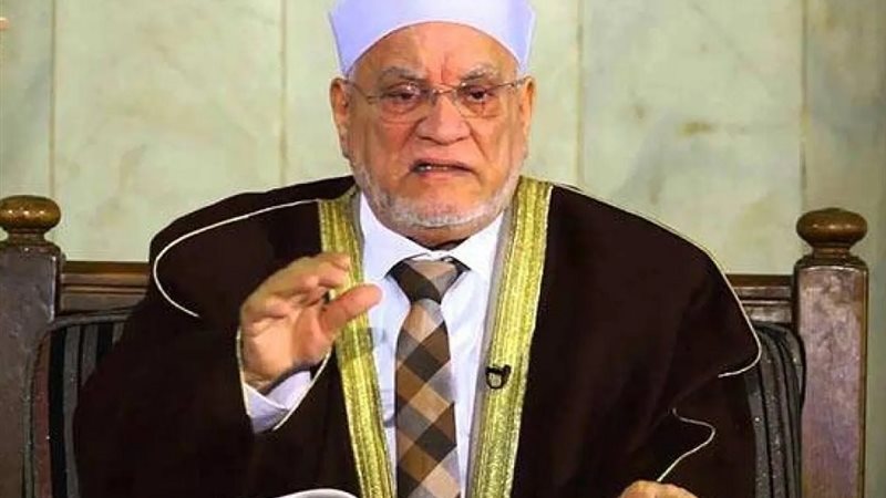 الدكتور أحمد عمر