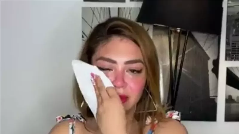 هدير عبد الرازق