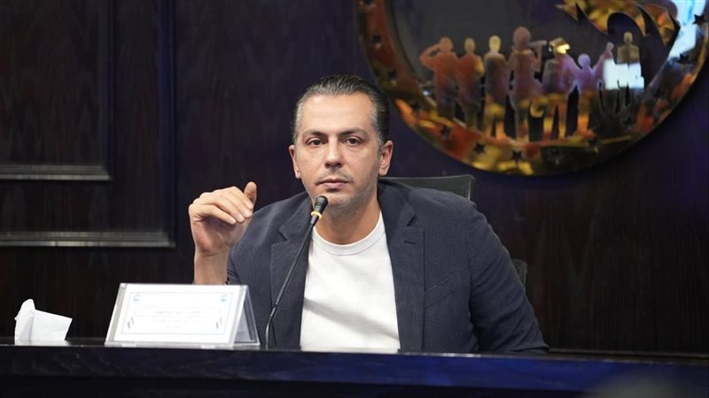 احمد عبد الجواد