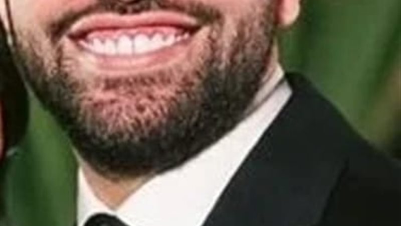 محمد المغازي