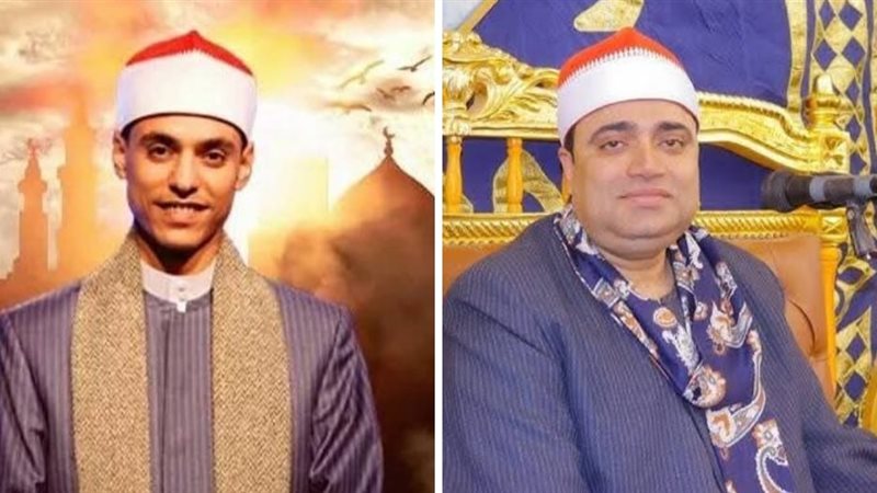 أحمد عوض فيوض ومحمد