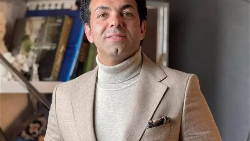محمد طلعت