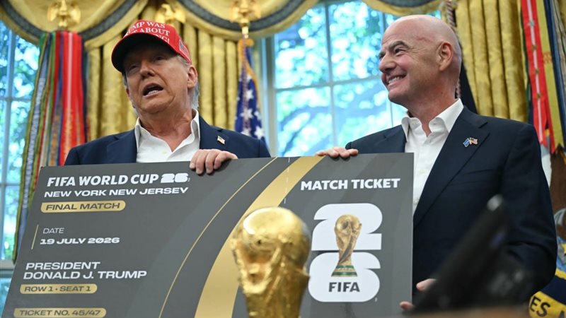 كأس العالم 2026