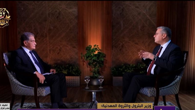 المهندس كريم بدوي
