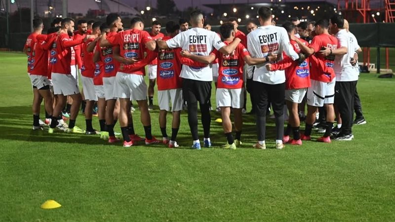 منتخب مصر الثاني
