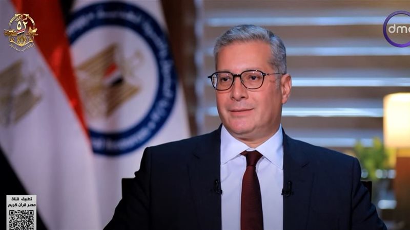 المهندس كريم بدوي