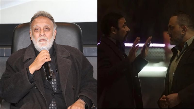 خالد سرحان وأحمد