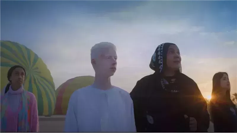 أبطال ضي
