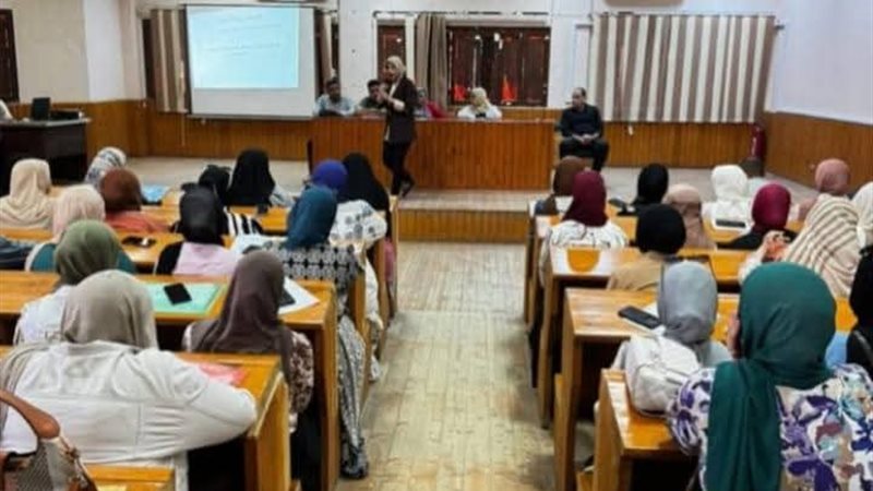 انطلاق أولى فعاليات