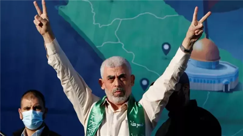حماس تطالب بجثتي