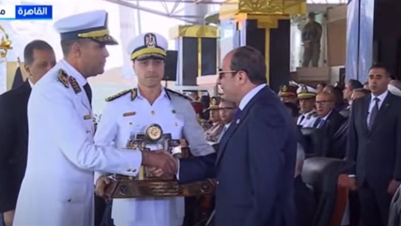 السيسي