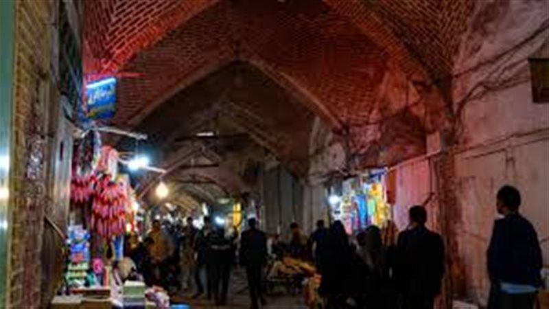 أزمة الأدوية في طهران