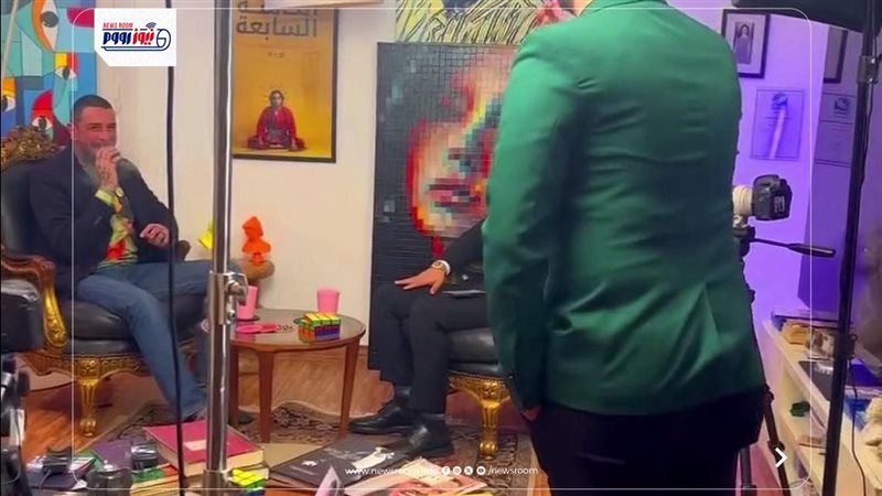 برنامج نزار الفارس