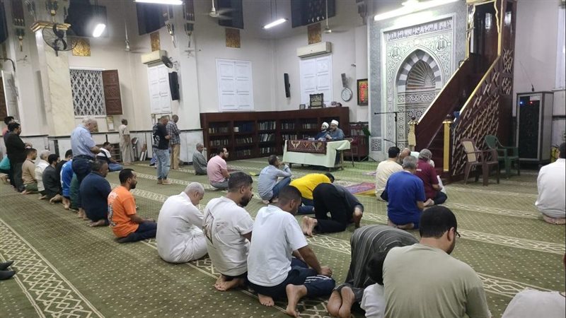 ندوات علمية حول انتصارات