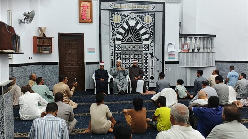 فضل الشهادة والتضحية