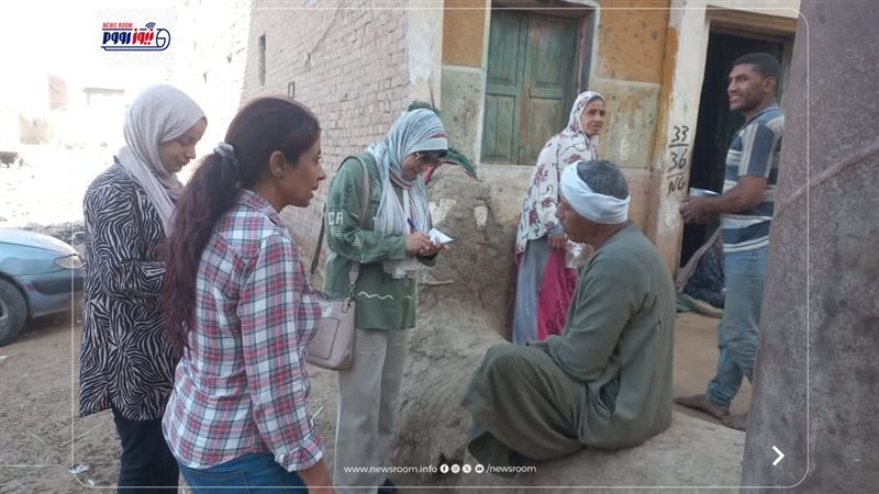 حملات توعوية