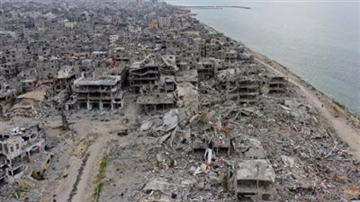 ماجد عبد الفتاح: استمرار العدوان الإسرائيلي يهدد بإشعال مواجهة إقليمية كبرى 