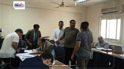 أبرز الرموز الانتخابية في دائرة طامية وسنورس وسنهور بانتخابات مجلس النواب