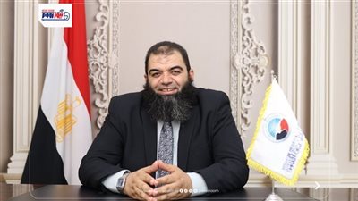 أمين حزب النور يترشح لانتخابات النواب 2025 برمز الفانوس في دائرة طامية