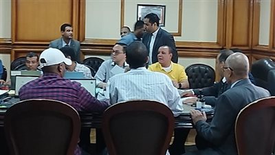 الهيئة الوطنية ترصد كثافات عالية بلجان تلقي أوراق الترشح لانتخابات النواب