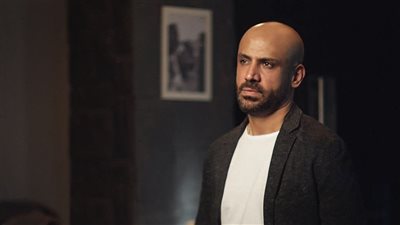 تكريم محمد يحيى بـ «عضو جولدن» من SACEM عن مجمل أعماله الموسيقية