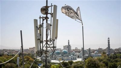  بعد قطع خدمات الإنترنت.. طالبان تقييد الوصول إلى منصات التواصل في أفغانستان
