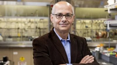 للنجاح 1000 أب.. جمال شعبان يعلق على احتفال السعوديين بفوز عمر ياغي بنوبل