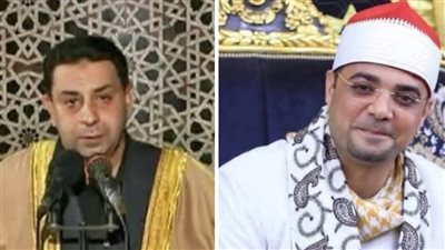 شعائر فجر الخميس 9 أكتوبر من الجامع الأزهر.. فيصل طلبة قارئا والطنطاوي مبتهلا