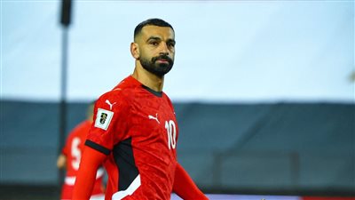 حلم المونديال.. الملك محمد صلاح يسجل الهدف الثاني لمنتخب مصر في مرمى جيبوتي
