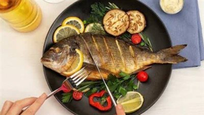 نصائح لقلي السمك.. كيفية الحصول عليه مقرمش وذهبي اللون؟