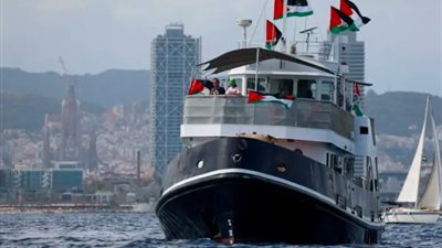 بعد اعتراض أسطول الحرية.. تركيا: سناهجم إسرائيل إذا لم تعود إلى رشدها