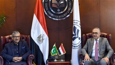 استثمارات باكستانية مرتقبة في مصر تشمل الأدوية والهواتف والدراجات الكهربائية 