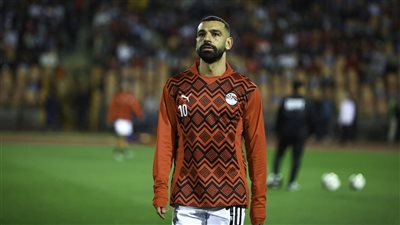 الفيل والأسد خلفه.. محمد صلاح ملك إفريقيا الجديد بتصدره هدافي تصفيات المونديال