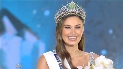 زلة لسان لملكة جمال لبنان السابقة ندى كوسا تثير الجدل.. ما القصة؟