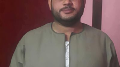 غدر به في وضح النهار.. ننشر اعترافات المتهم بقتل نجل عمه بالبدرشين 