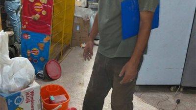 مديرية صحة بني سويف تداهم 119 منشأة غذائية وتضبط مواد غير صالحة