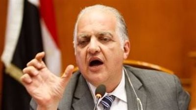 رئيس طاقة النواب : دعم شبكة كهرباء سيناء يعزز الأمن القومي والتنمية المستدامة 