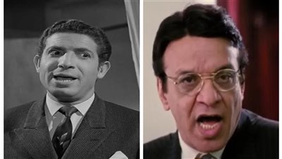 رضا حامد عن كليب تامر حسني في مهرجان نقابة الممثلين: محمد عوض مينفعش حد ينساه