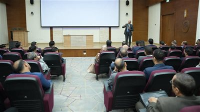 انطلاق فعاليات أولى ورش عمل 