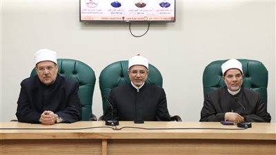 رئيس جامعة الأزهر يشارك في احتفال «دراسات إسلامية» بنصر أكتوبر