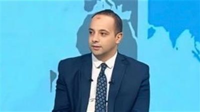 عمرو حسين: رسالة ترمب للرئيس السيسي تؤكد أن القاهرة هي الرقم الأصعب بالمنطقة 