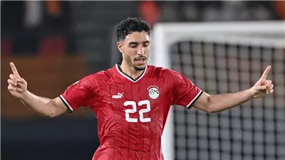 مانشستر سيتي يحتفي بتأهل مصر الرابع للمونديال ويهنئ نجمه عمر مرموش