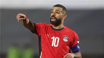 من أنفيلد إلى كأس العالم.. ليفربول يهنئ صلاح على إنجاز الفراعنة