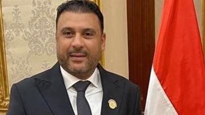 عمر الغنيمي: كلمة الرئيس السيسي رسمت ملامح مرحلة جديدة من الوعي الوطني  