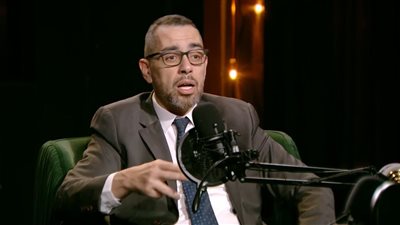 محمد فؤاد: المال السياسي ليس مجرمًا ومقعد البرلمان لدى البعض وجاهة اجتماعية