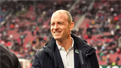 يشبه برشلونة.. ييس توروب: الأهلي أكبر ناد في إفريقيا وجماهيره 80 مليون