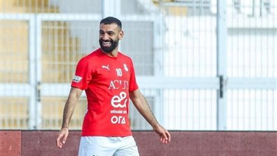 وزير الرياضة: محمد صلاح رمز للفخر والدعم.. وأجيال قادمة ستواصل الإنجازات