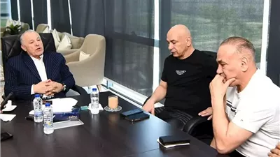 نادر السيد: حسام حسن مطالب بالاعتذار لرئيس اتحاد الكرة