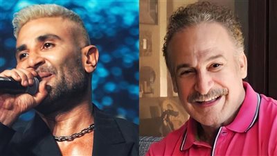 أخبار الفن .. أول ظهور إعلامي لـ عمر زهران بعد أزمته وهدية أحمد سعد لمنتخب مصر